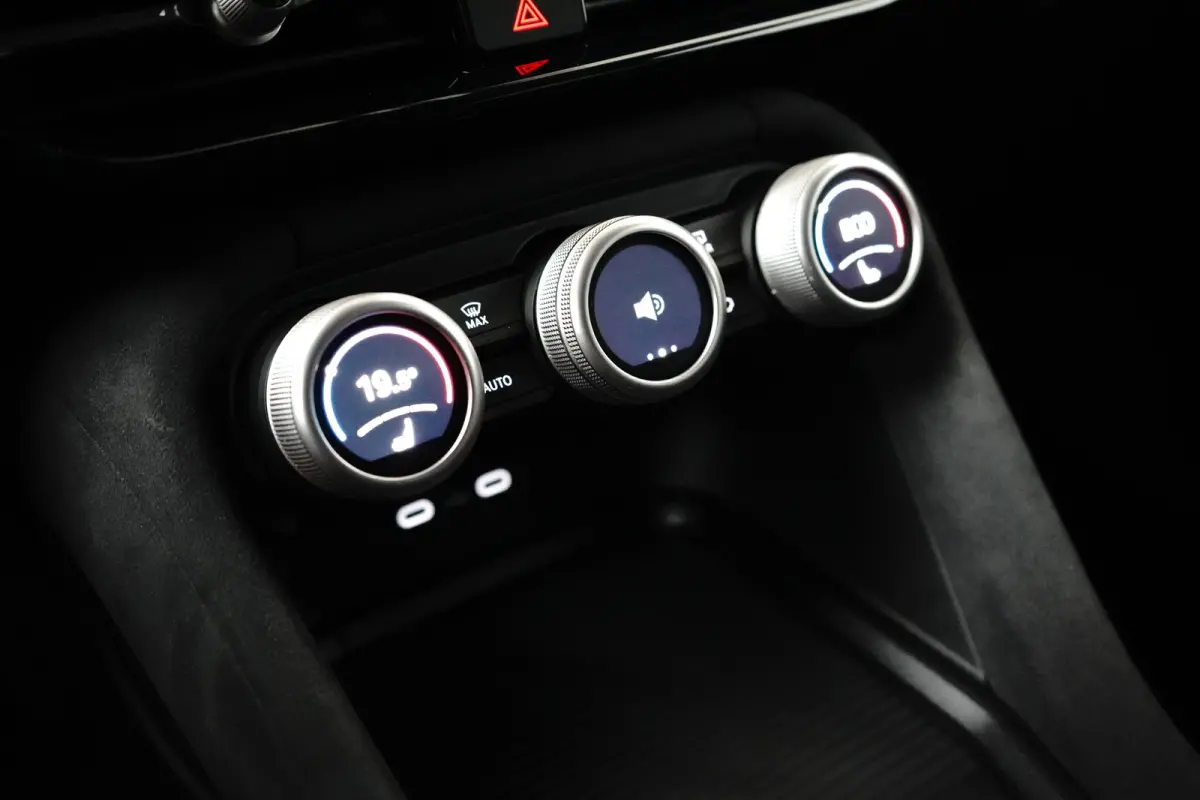 1.5 TSI PHEV Sportline Business | Achteruitrijcamera | Cruise control adaptief | Elektrisch verstelb. bestuurdersstoel met geheugen