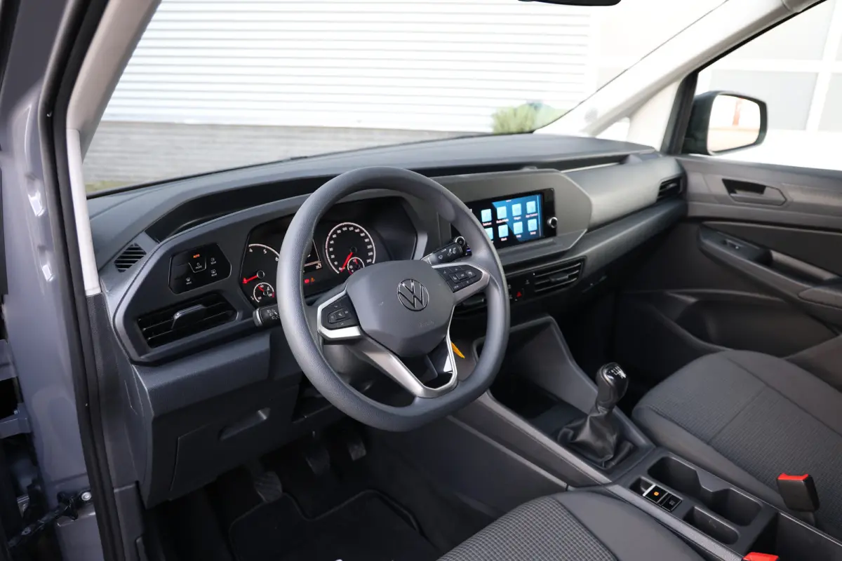 1.5 TSI Benzine Carplay|PDC V+A|Stoelvw|4s Band