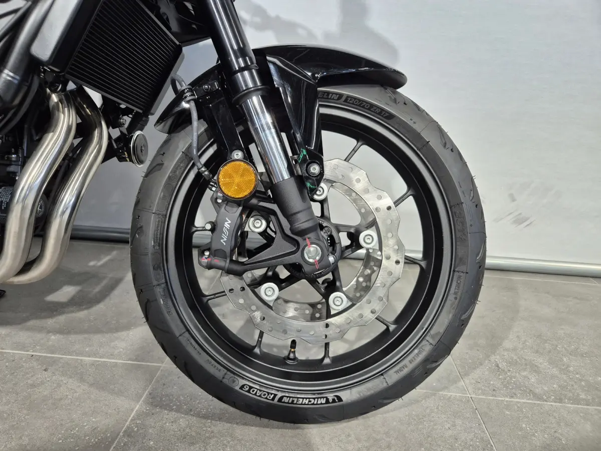 HORNET E-CLUTCH