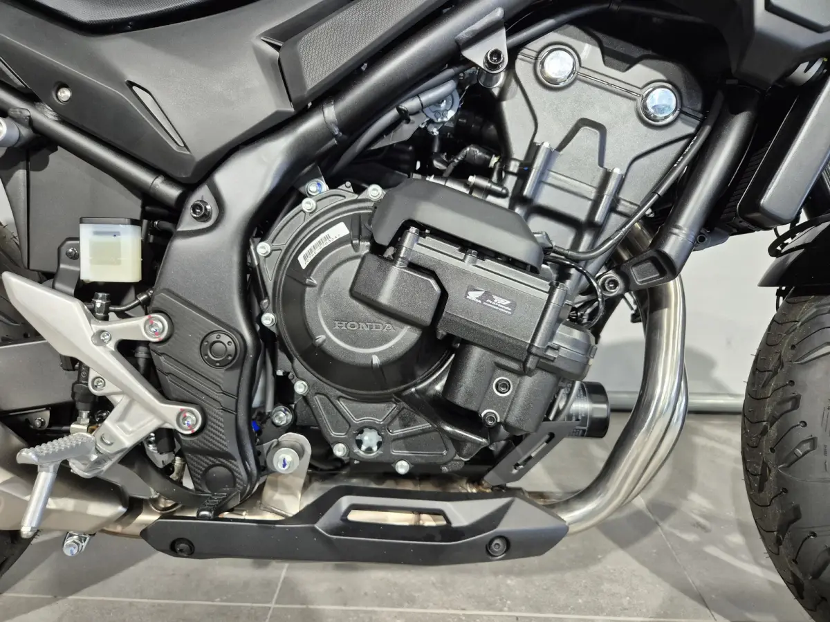 HORNET E-CLUTCH