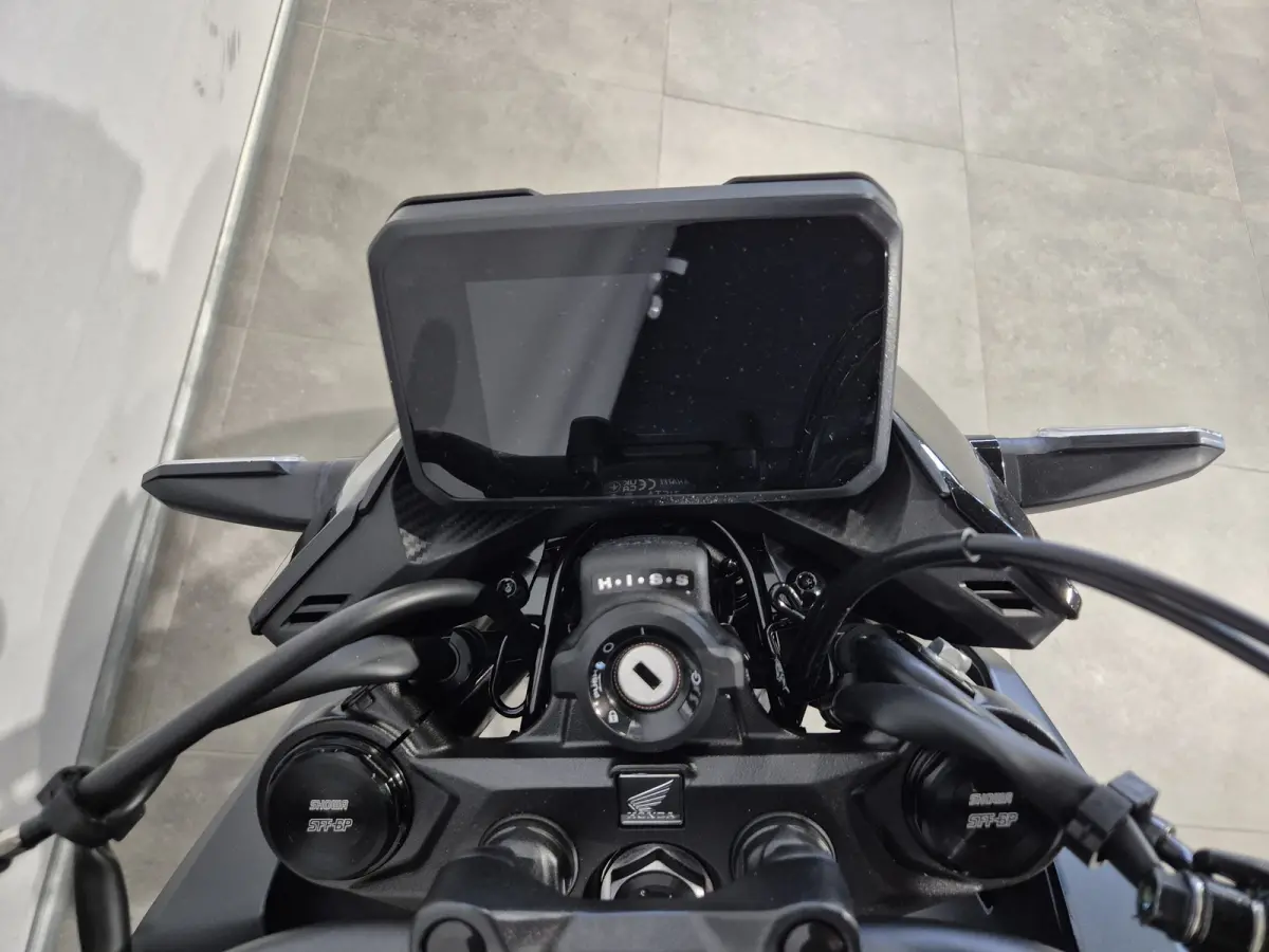 HORNET E-CLUTCH
