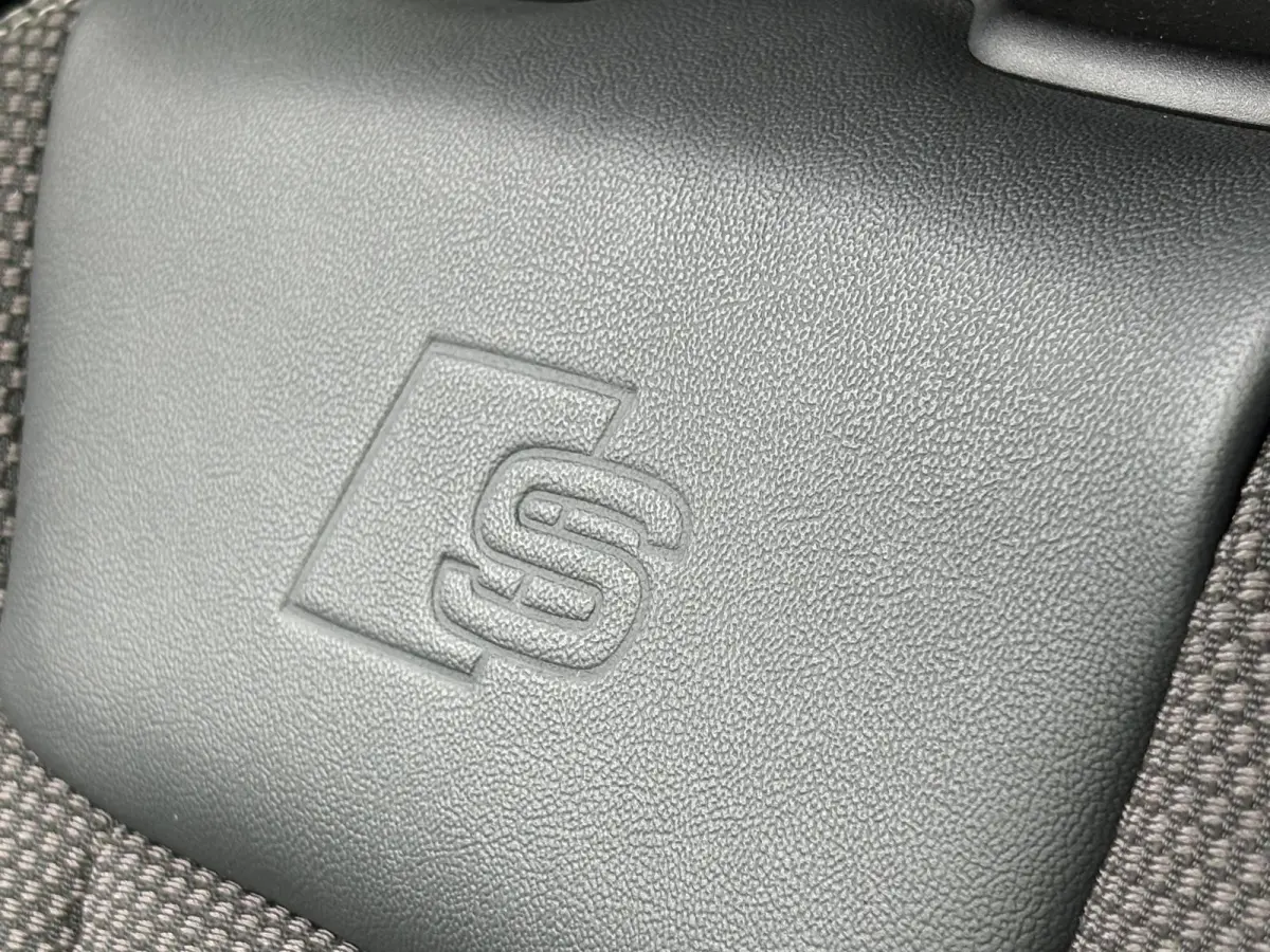 35 TFSI S-LINE NAVI/CARPLAY/CRUISE/MATRIX/VIRTUAL