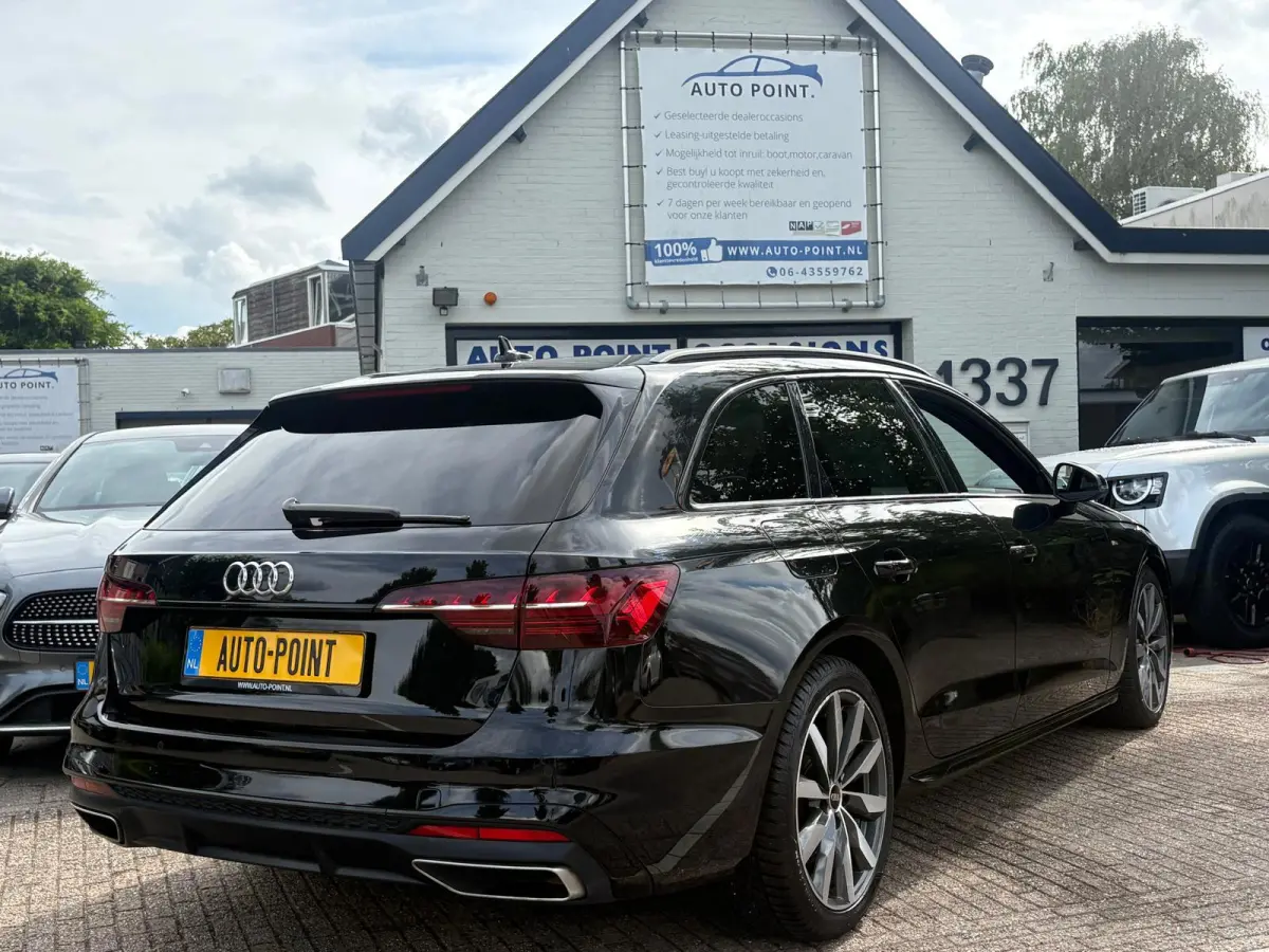 35 TFSI S-LINE NAVI/CARPLAY/CRUISE/MATRIX/VIRTUAL