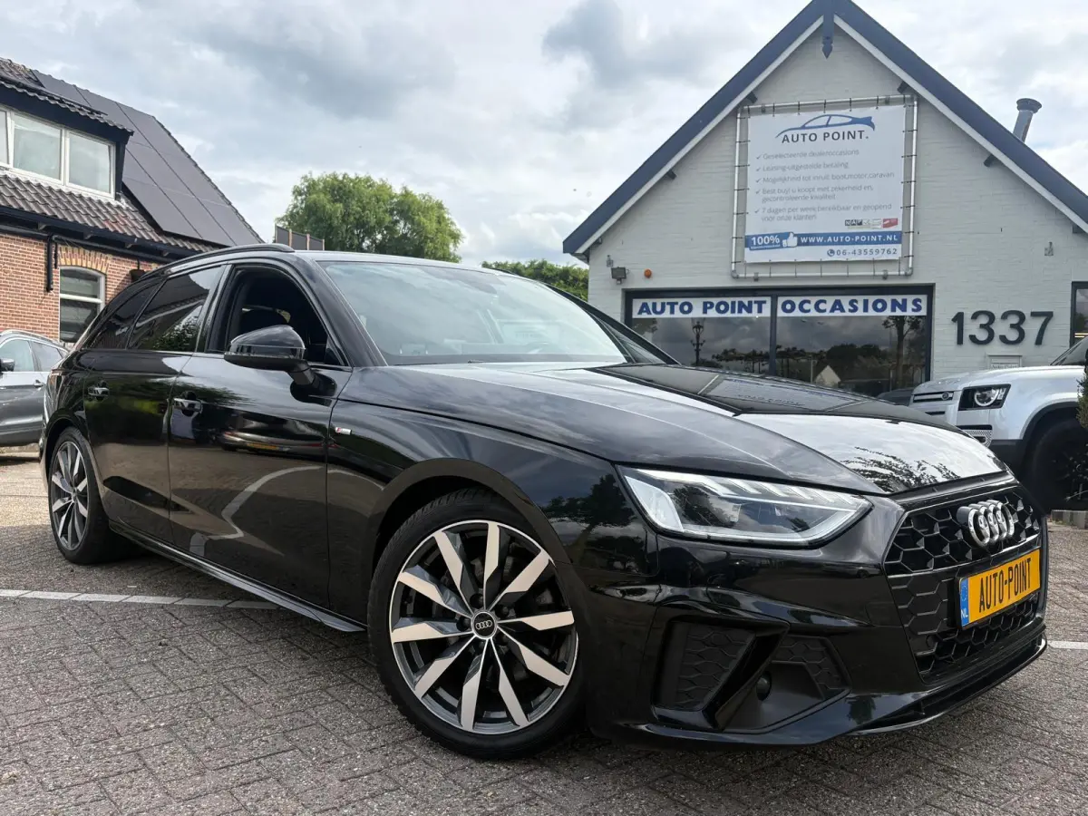 35 TFSI S-LINE NAVI/CARPLAY/CRUISE/MATRIX/VIRTUAL