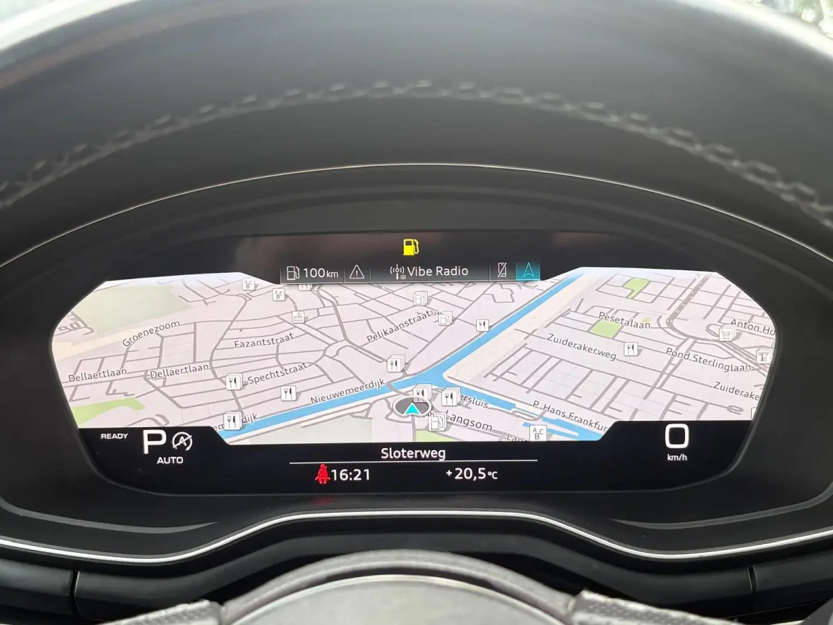 35 TFSI S-LINE NAVI/CARPLAY/CRUISE/MATRIX/VIRTUAL