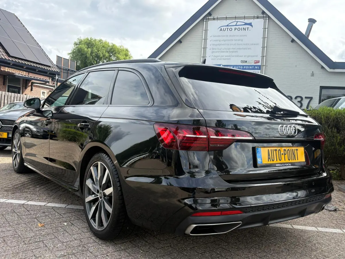 35 TFSI S-LINE NAVI/CARPLAY/CRUISE/MATRIX/VIRTUAL