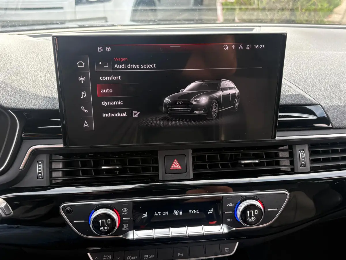 35 TFSI S-LINE NAVI/CARPLAY/CRUISE/MATRIX/VIRTUAL