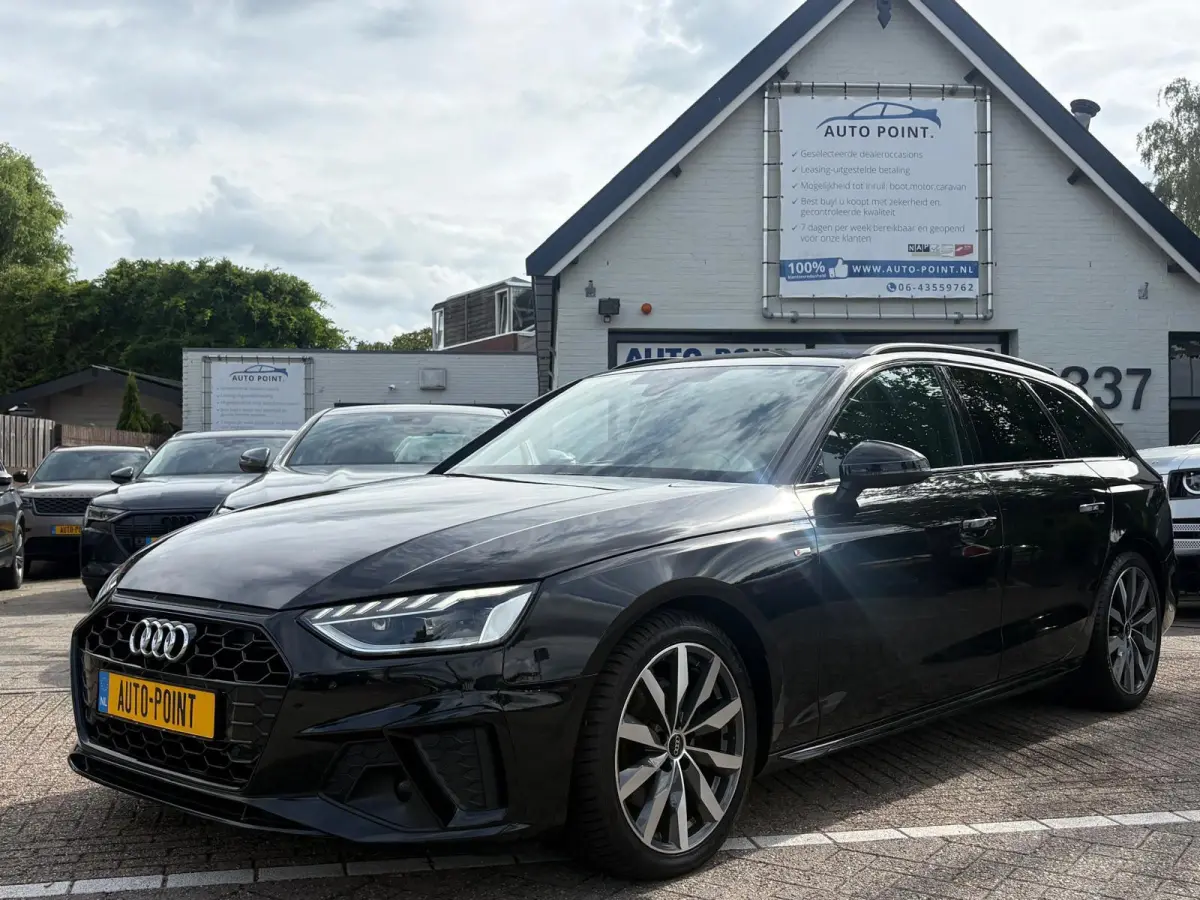 35 TFSI S-LINE NAVI/CARPLAY/CRUISE/MATRIX/VIRTUAL