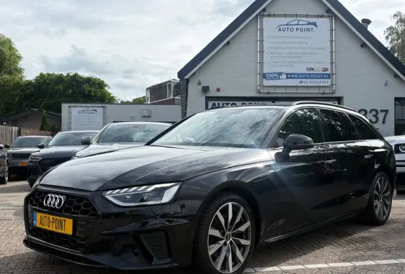 35 TFSI S-LINE NAVI/CARPLAY/CRUISE/MATRIX/VIRTUAL