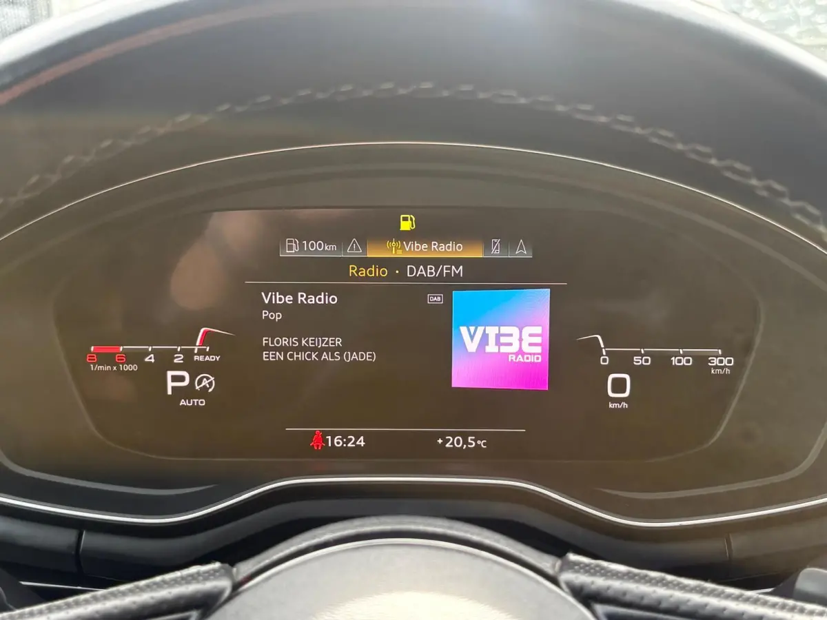 35 TFSI S-LINE NAVI/CARPLAY/CRUISE/MATRIX/VIRTUAL