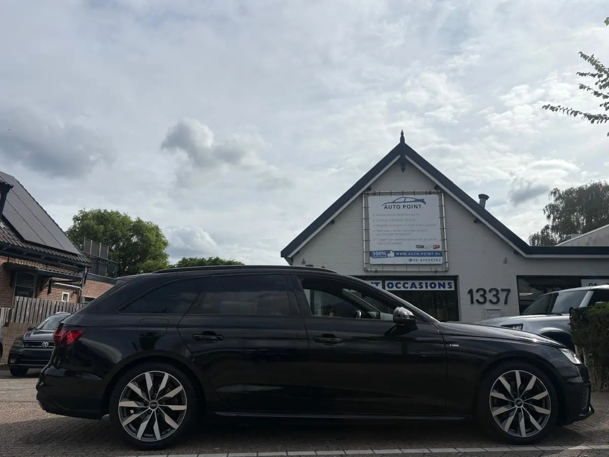 35 TFSI S-LINE NAVI/CARPLAY/CRUISE/MATRIX/VIRTUAL
