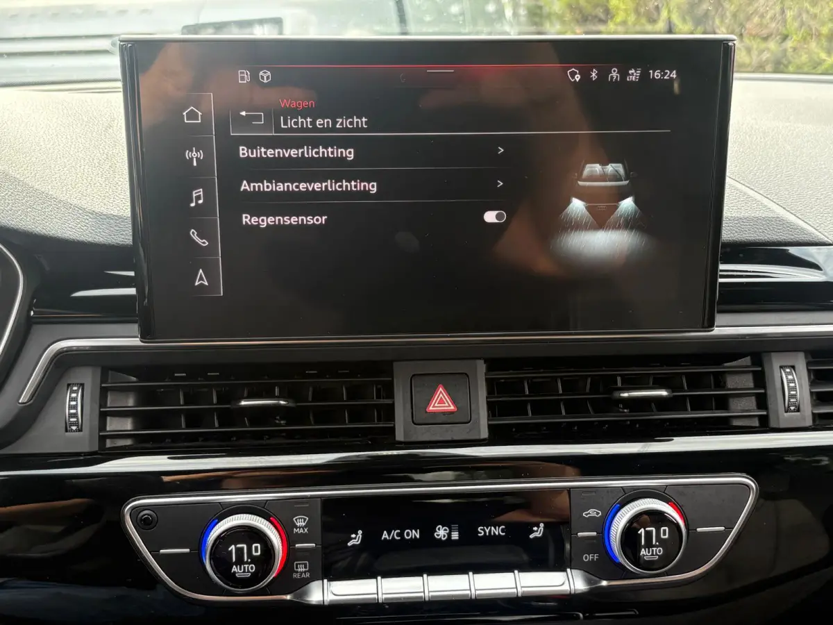 35 TFSI S-LINE NAVI/CARPLAY/CRUISE/MATRIX/VIRTUAL