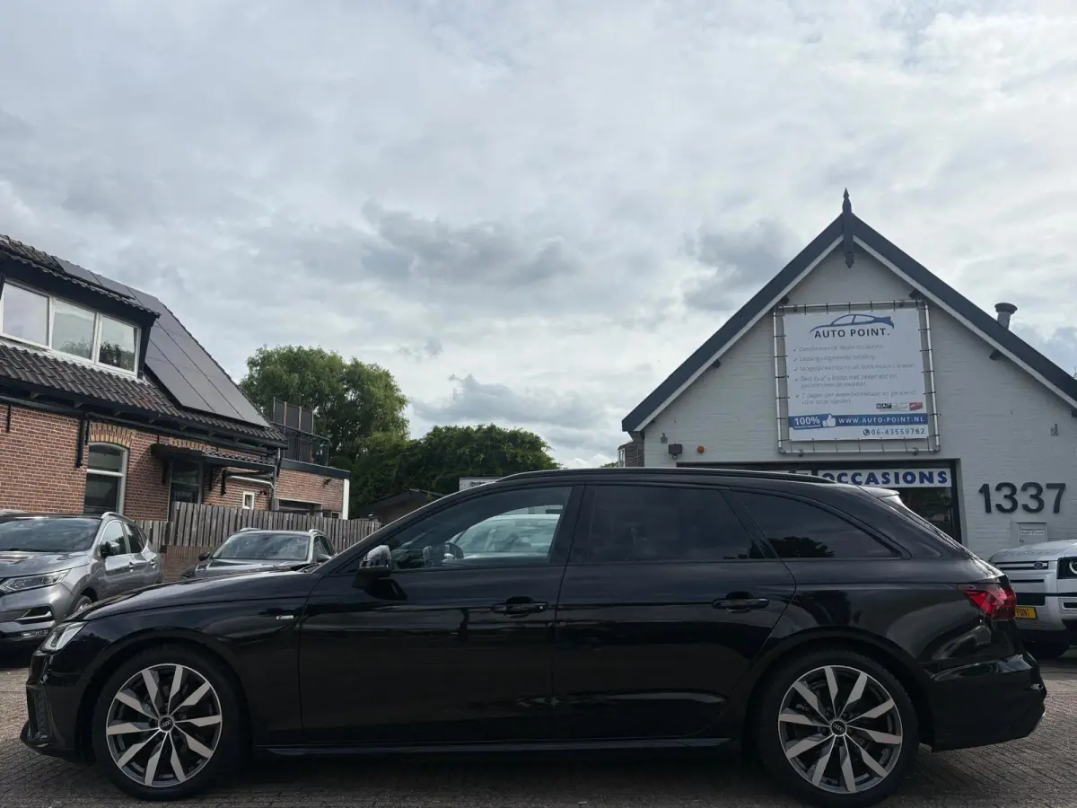 35 TFSI S-LINE NAVI/CARPLAY/CRUISE/MATRIX/VIRTUAL