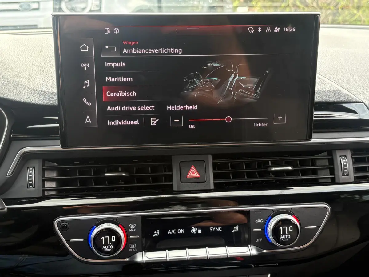 35 TFSI S-LINE NAVI/CARPLAY/CRUISE/MATRIX/VIRTUAL