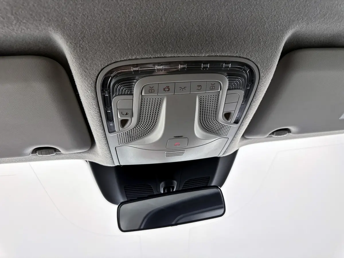 116 CDI Lang Automaat Led Navigatie Trekhaak Carplay Certified garantie