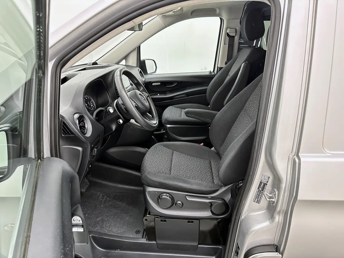 116 CDI Lang Automaat Led Navigatie Trekhaak Carplay