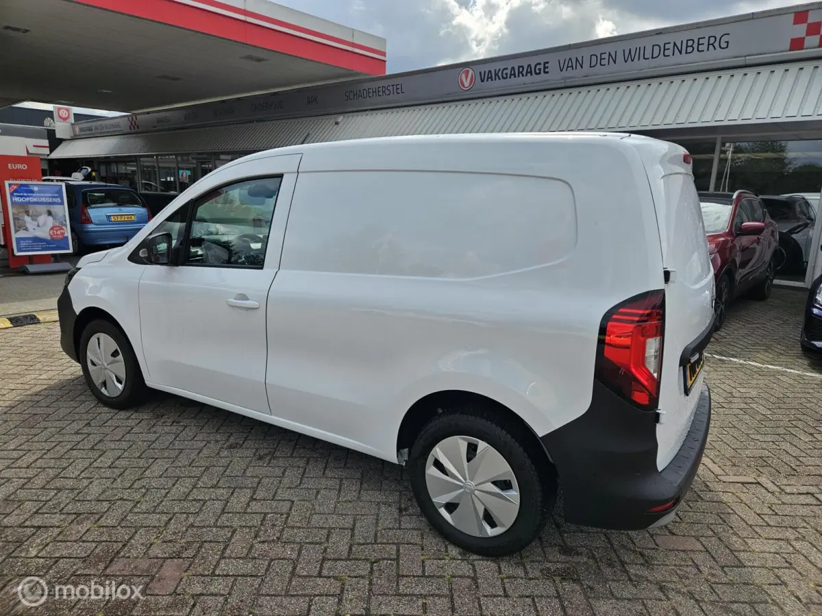 N-Connecta L1 44 kWh