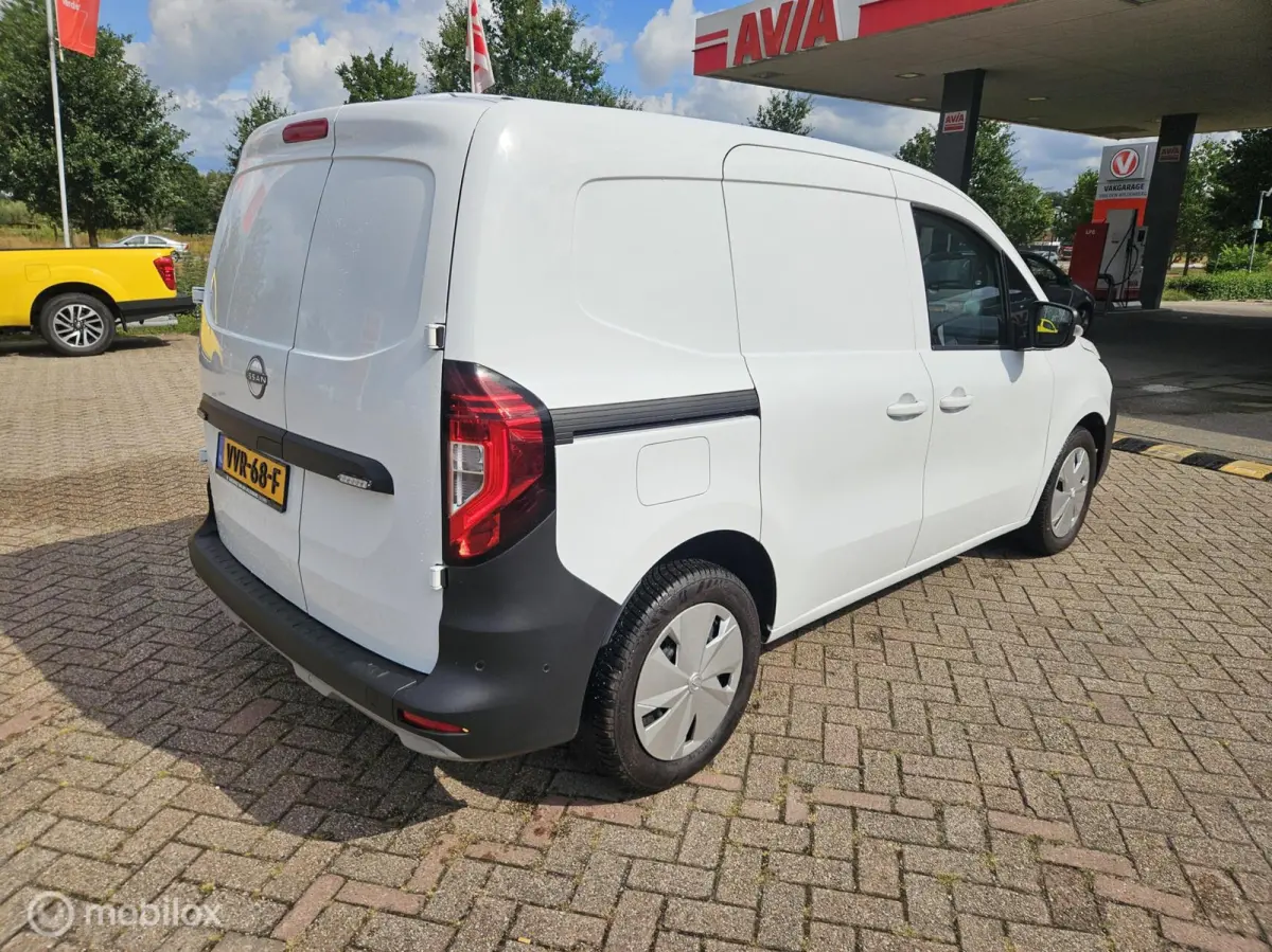 N-Connecta L1 44 kWh