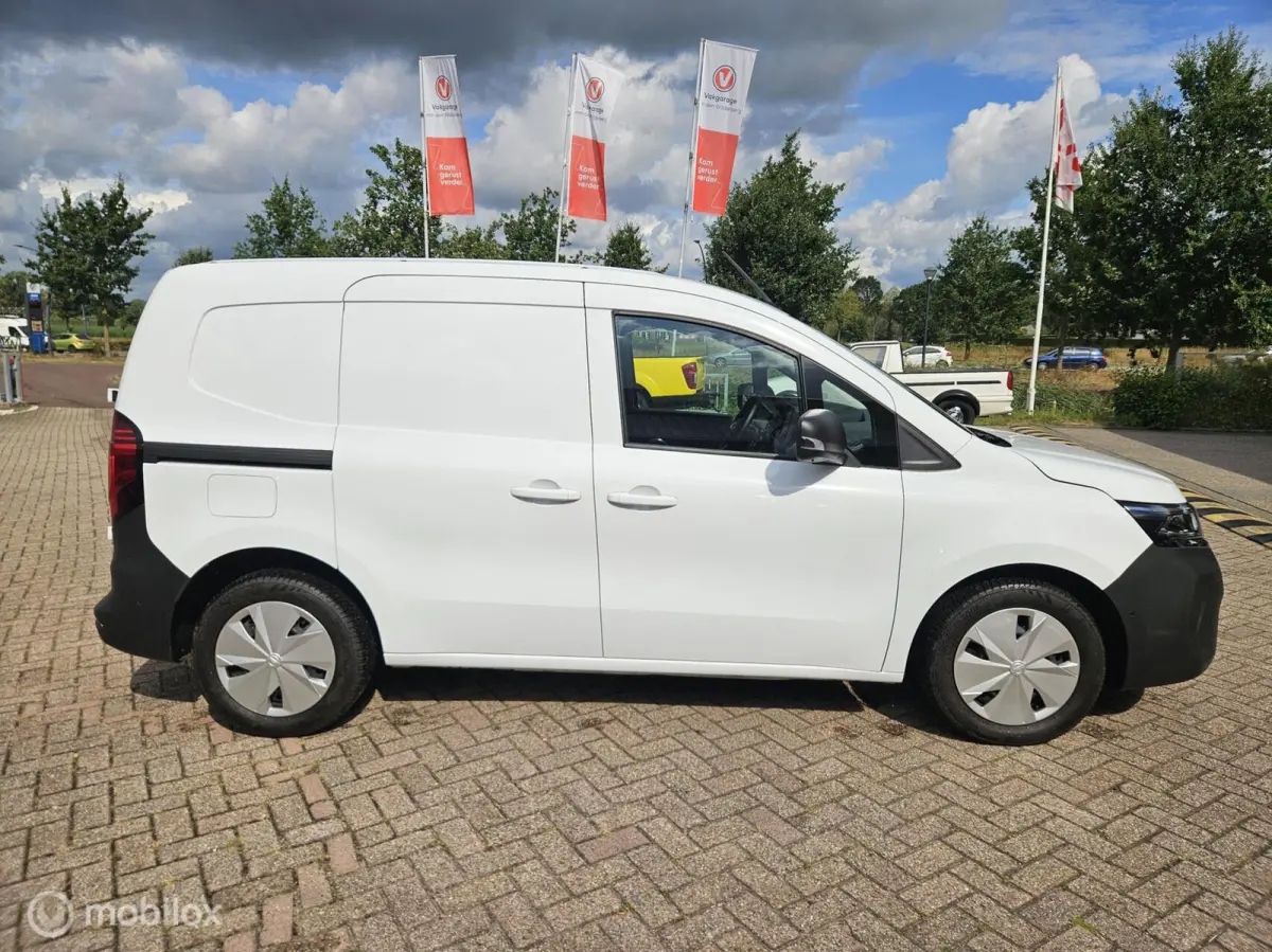 N-Connecta L1 44 kWh
