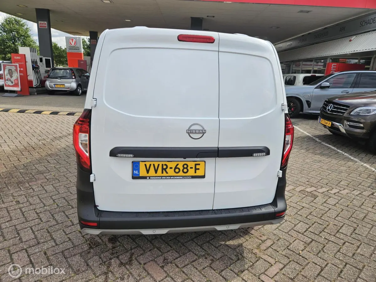 N-Connecta L1 44 kWh