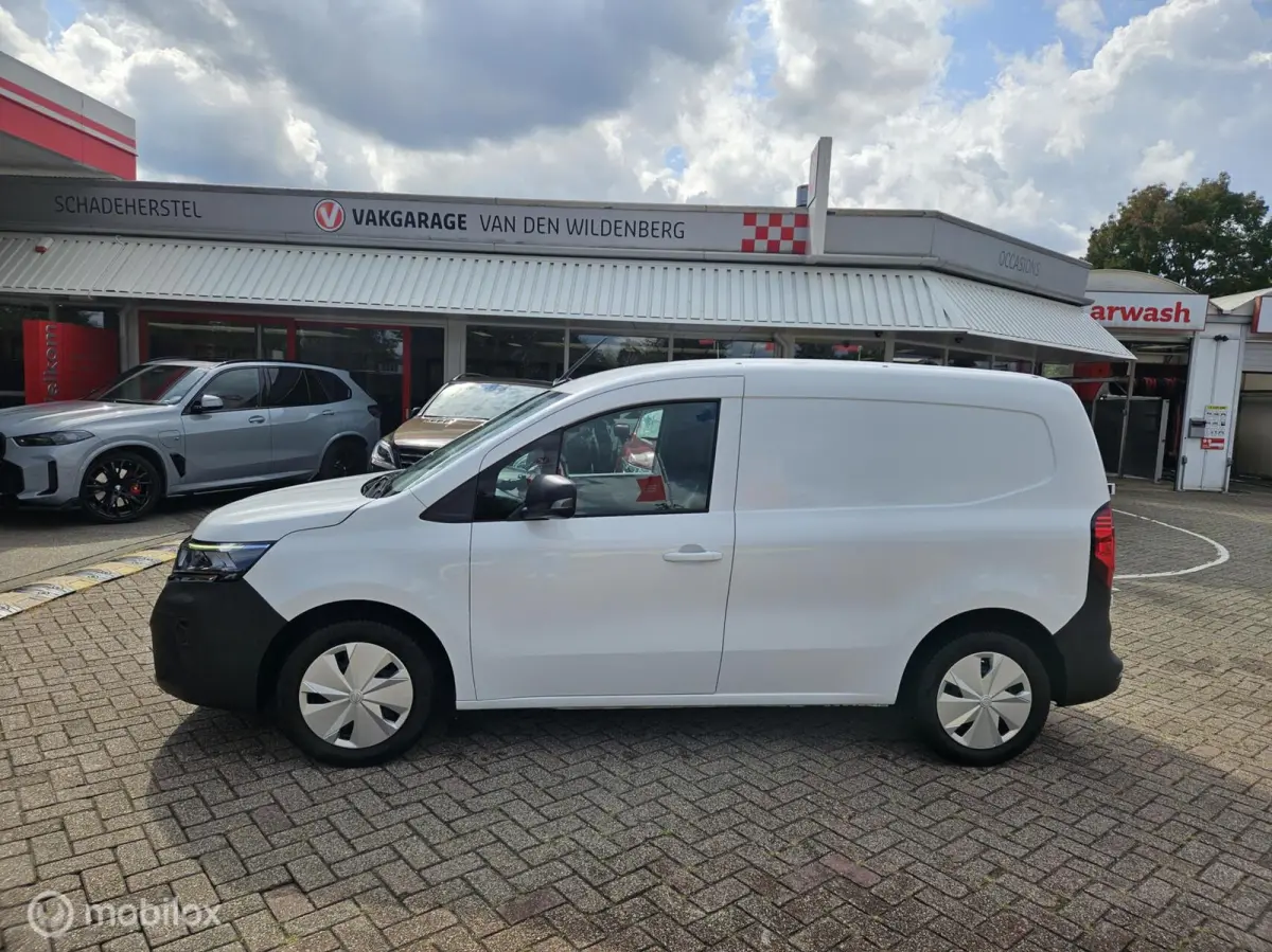 N-Connecta L1 44 kWh