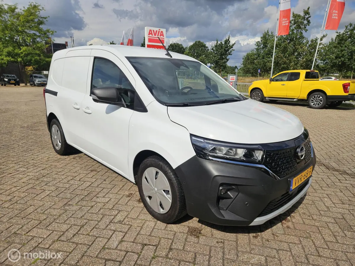 N-Connecta L1 44 kWh