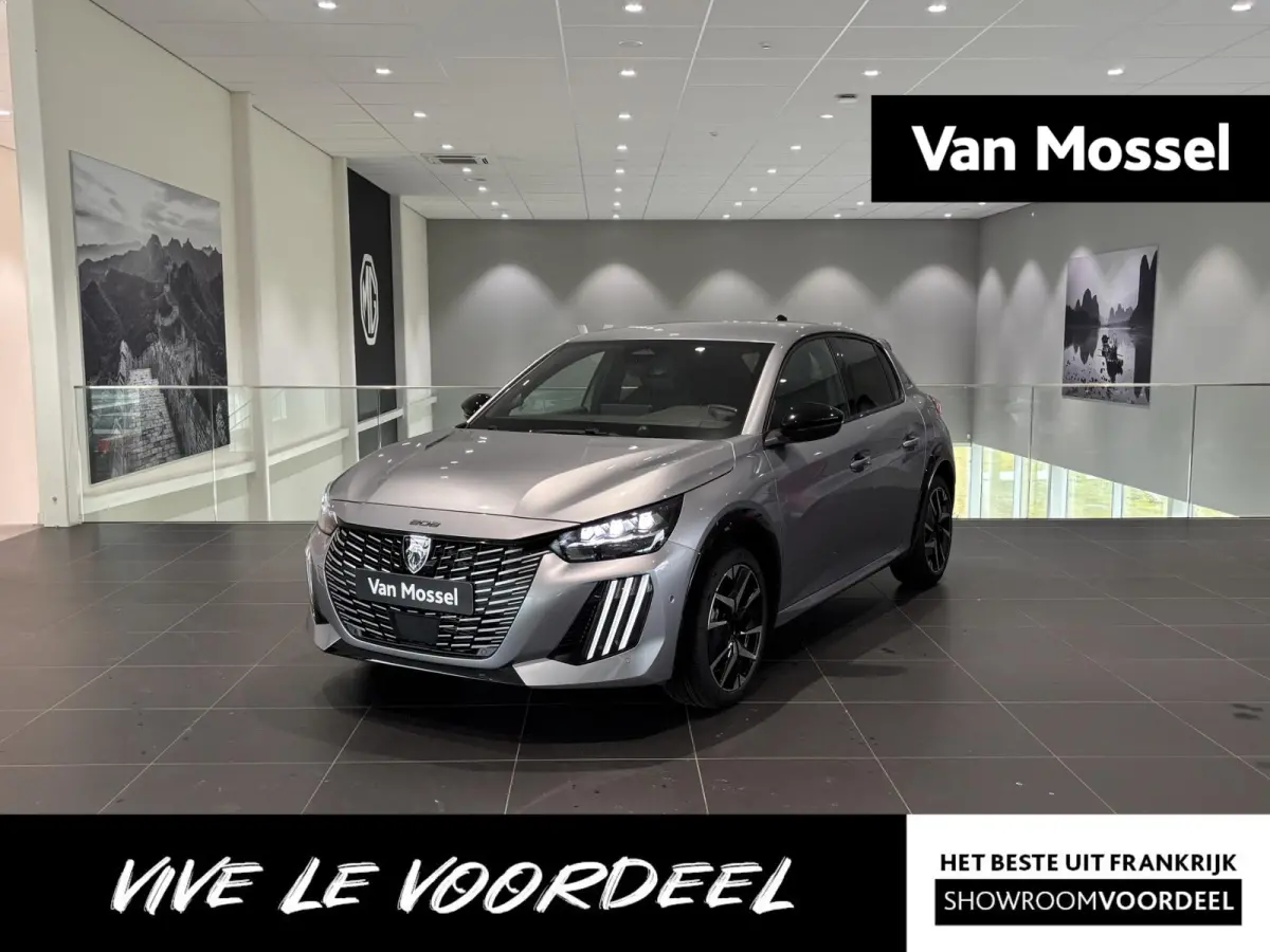1.2 Hybrid 110 e-DCS6 GT | Automaat | Climate Control | Full Map Navigatie | Apple Carplay / Android Auto | 360 Camera | Parkeersensoren | Bekleding Half Leder | Direct uit Voorraad Leverbaa