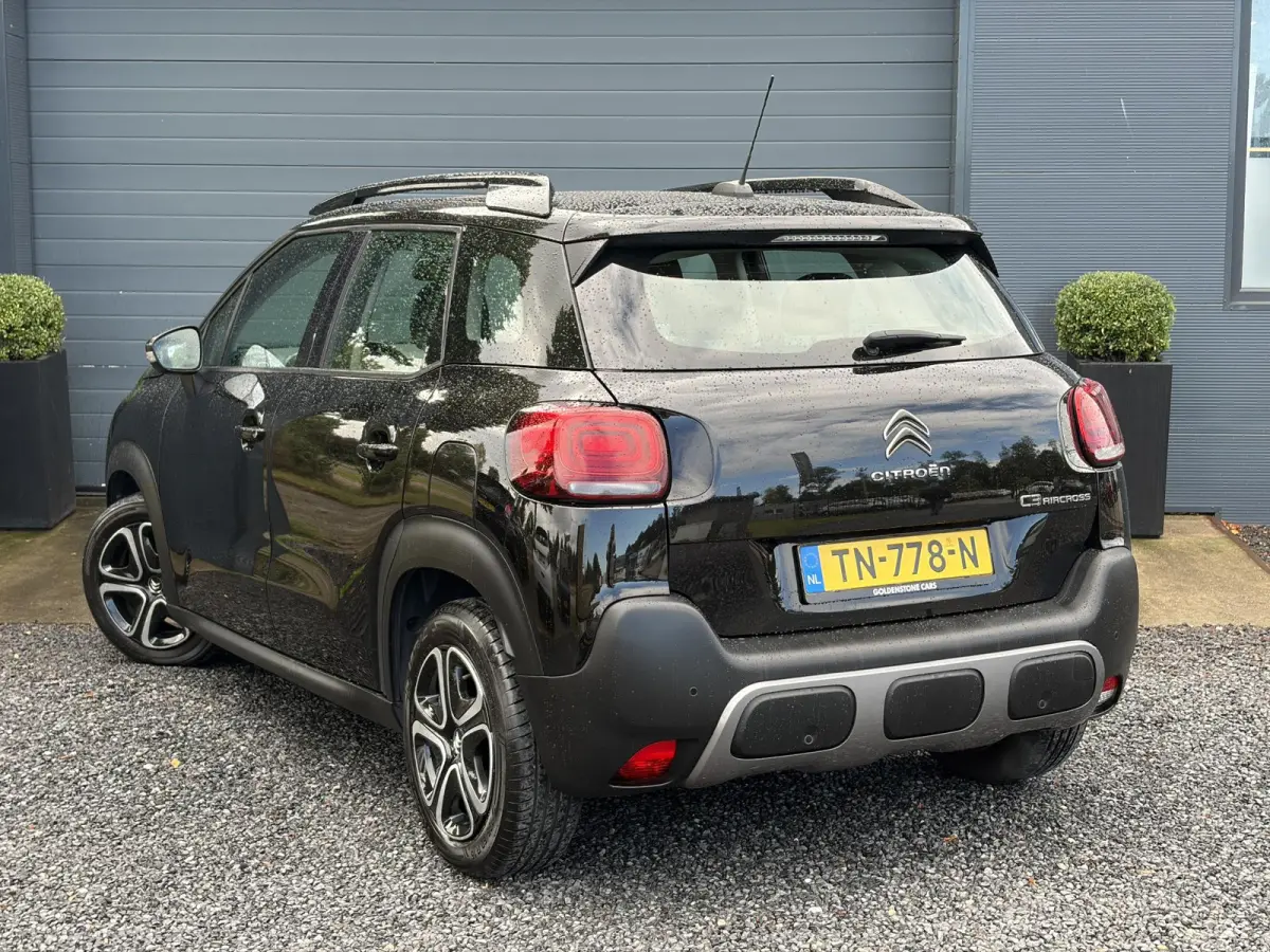 1.2 PureTech Feel ✓Draadloze telefoonlader✓Carplay✓Navi✓Clima✓Cruise ✓Pdc✓Lm velgen✓2e Eigenaar✓Net beurt gehad✓Lm velgen✓N.A.P✓Apk tot 10-2027