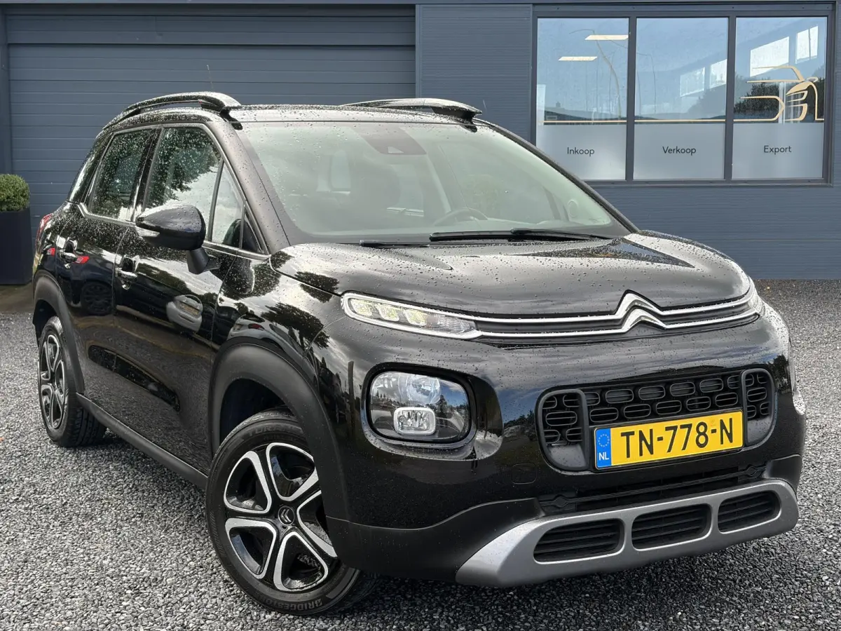 1.2 PureTech Feel ✓Draadloze telefoonlader✓Carplay✓Navi✓Clima✓Cruise ✓Pdc✓Lm velgen✓2e Eigenaar✓Net beurt gehad✓Lm velgen✓N.A.P✓Apk tot 10-2027