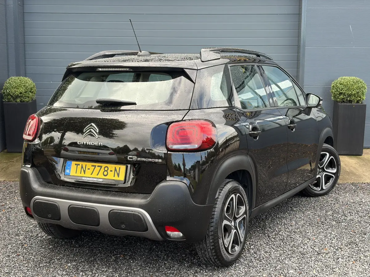 1.2 PureTech Feel ✓Draadloze telefoonlader✓Carplay✓Navi✓Clima✓Cruise ✓Pdc✓Lm velgen✓2e Eigenaar✓Net beurt gehad✓Lm velgen✓N.A.P✓Apk tot 10-2027