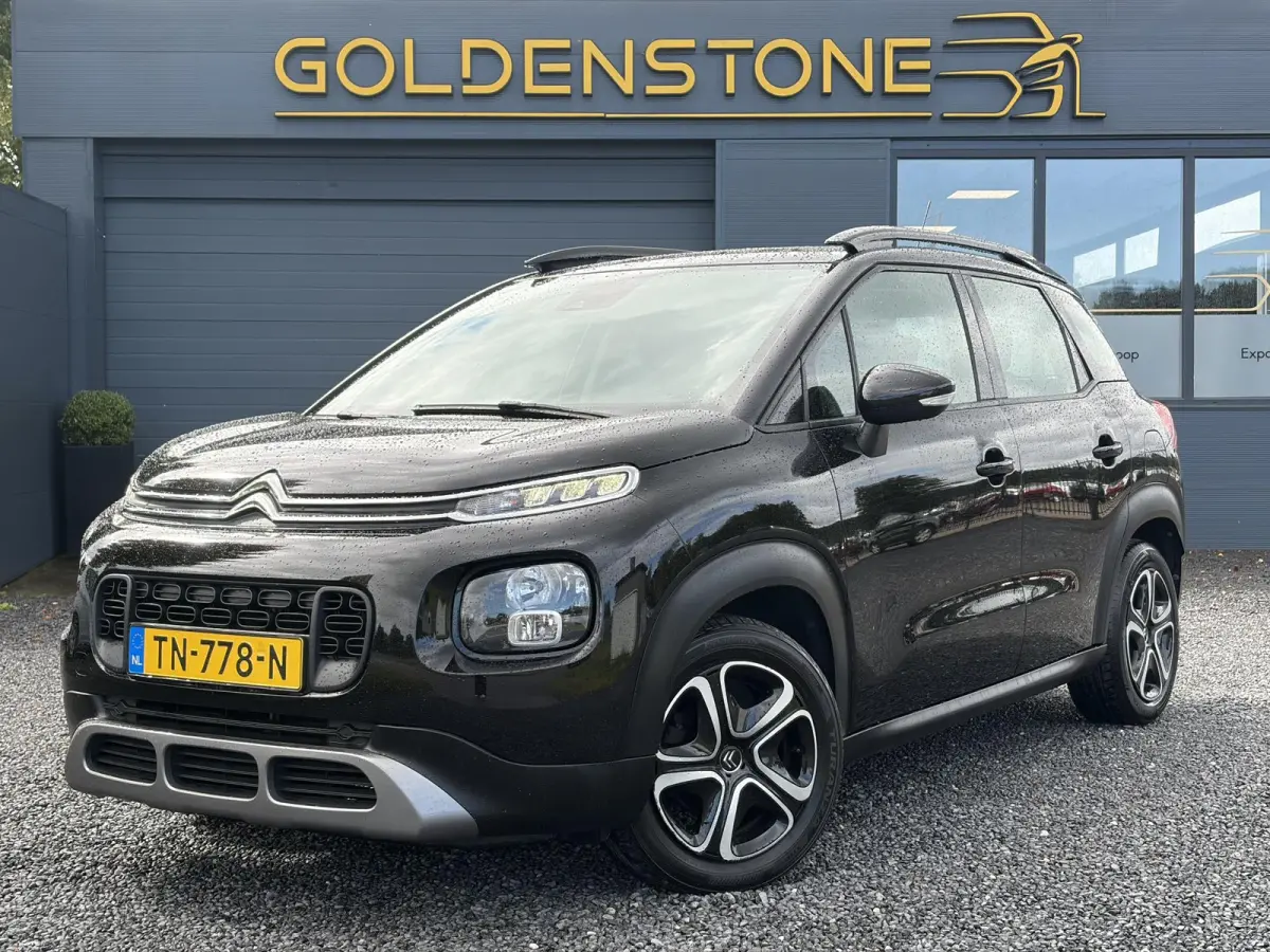1.2 PureTech Feel ✓Draadloze telefoonlader✓Carplay✓Navi✓Clima✓Cruise ✓Pdc✓Lm velgen✓2e Eigenaar✓Net beurt gehad✓Lm velgen✓N.A.P✓Apk tot 10-2027