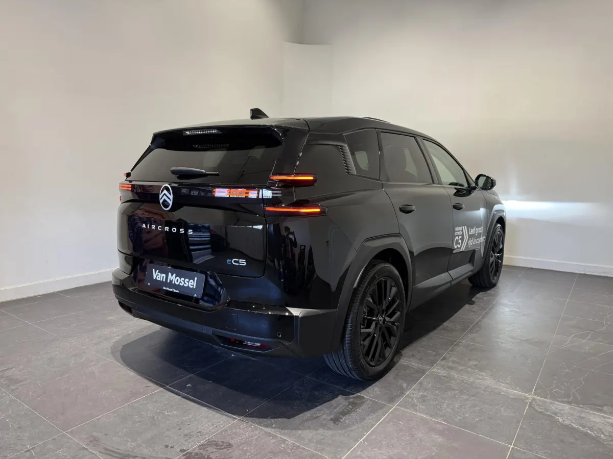 Max Comfort Range 74 kWh l PANORAMADAK l WARMTEPOMP l APPLE CARPLAY & ANDROID AUTO l CAMERA l ELEK. STOELEN l ACTIE MODEL DIRECT LEVERBAAR!!!!!!