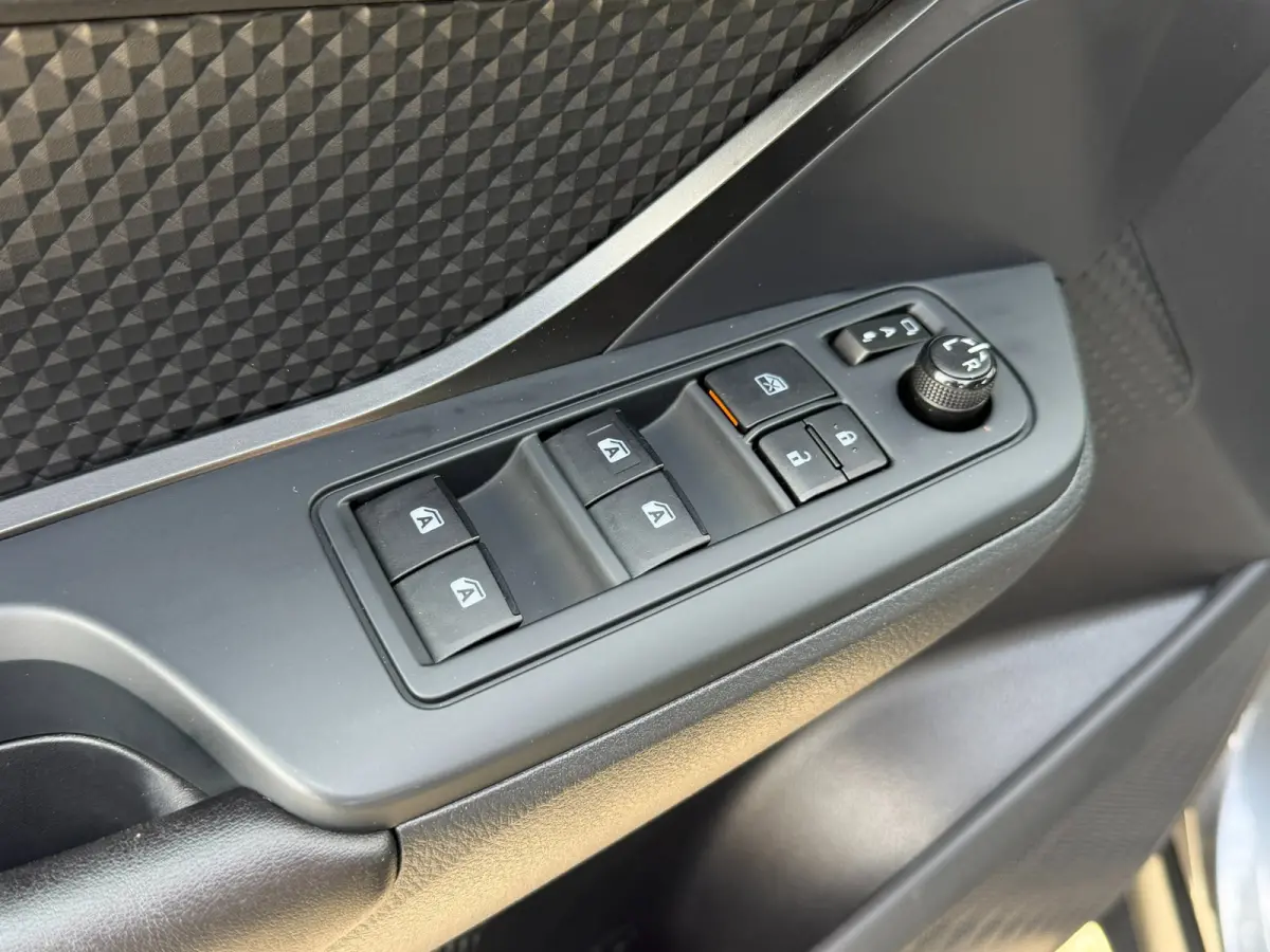 1.8 Hybrid Dynamic l ACC l