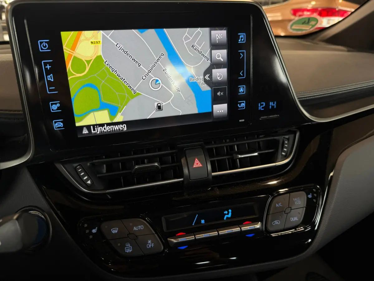 1.8 Hybrid Dynamic l ACC l