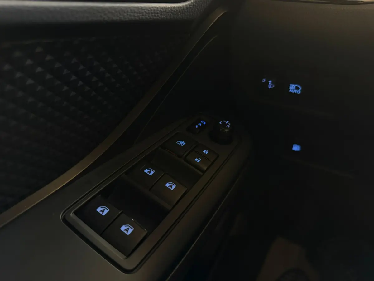 1.8 Hybrid Dynamic l ACC l