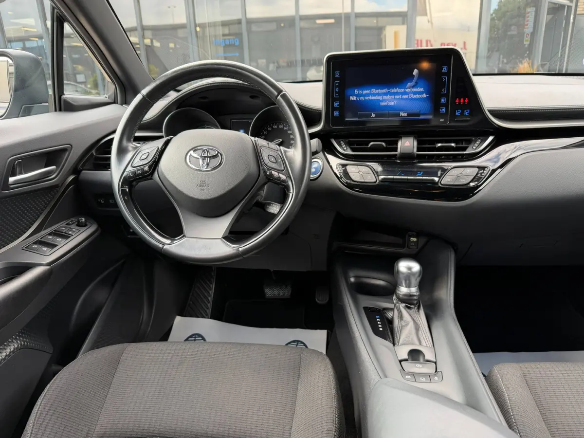 1.8 Hybrid Dynamic l ACC l