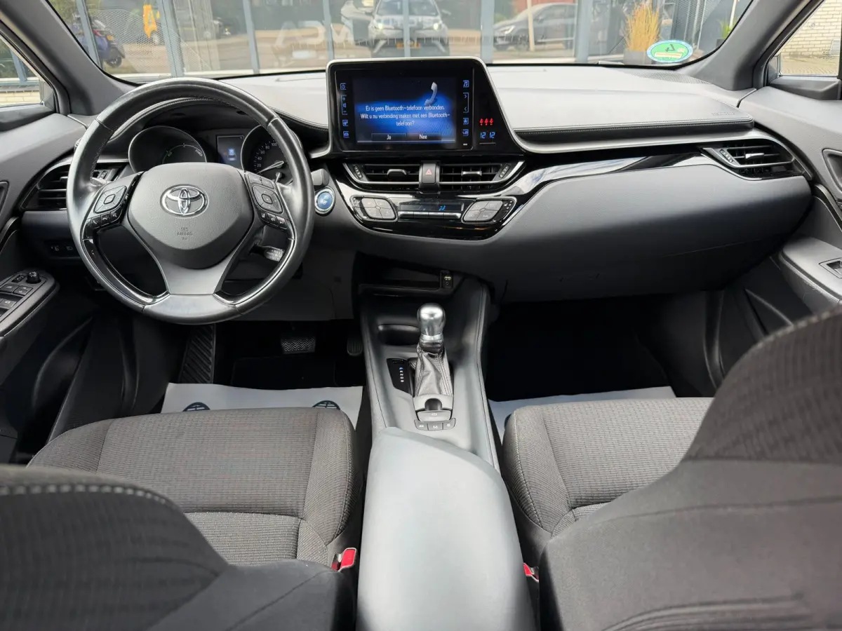 1.8 Hybrid Dynamic l ACC l