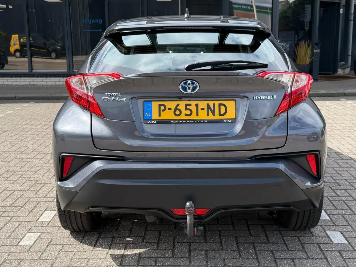 1.8 Hybrid Dynamic l ACC l