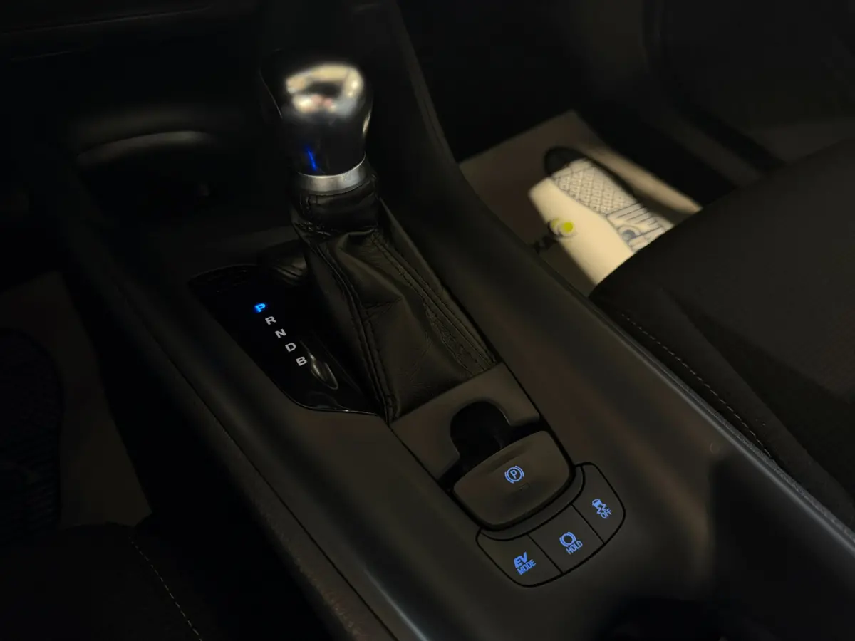 1.8 Hybrid Dynamic l ACC l