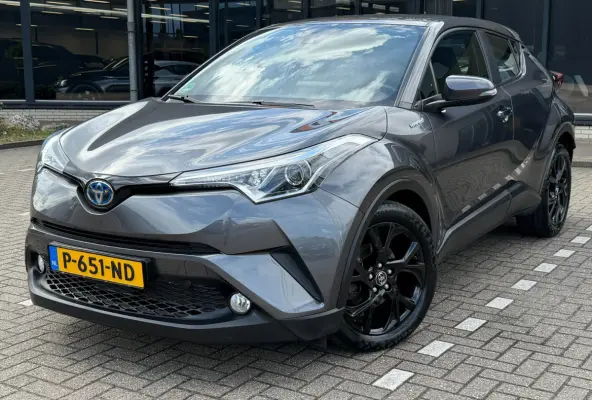 1.8 Hybrid Dynamic l ACC l