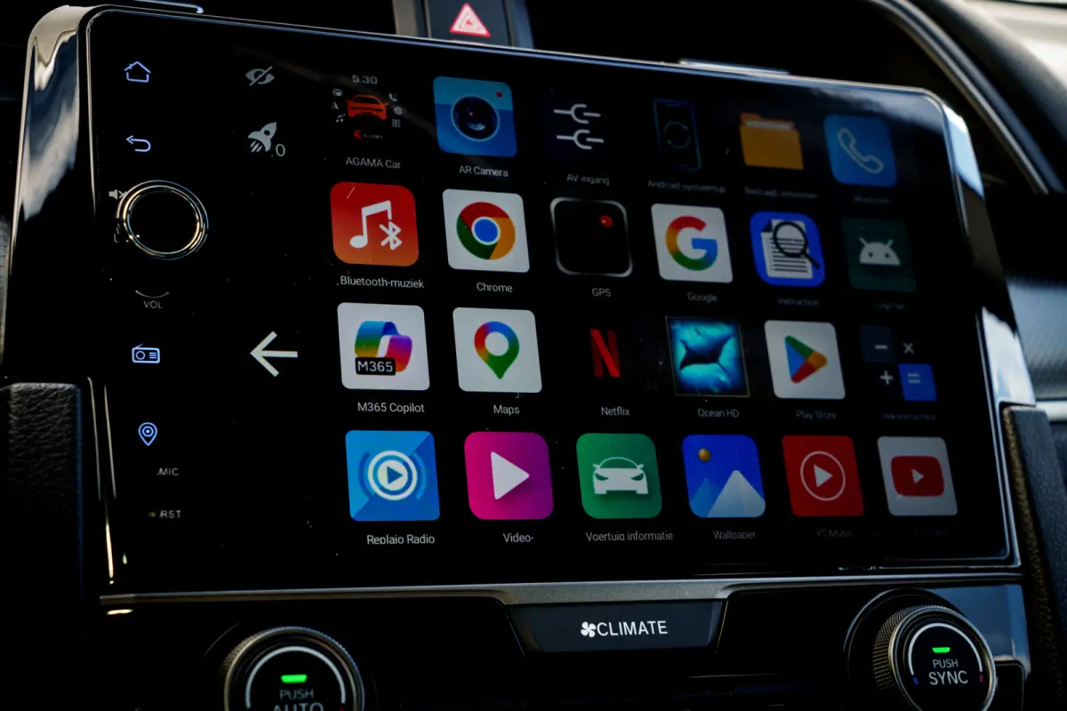 1.0 i-VTEC Executive | Leder | Panoramadak | Trekhaak | Carplay | LED | Org. NL