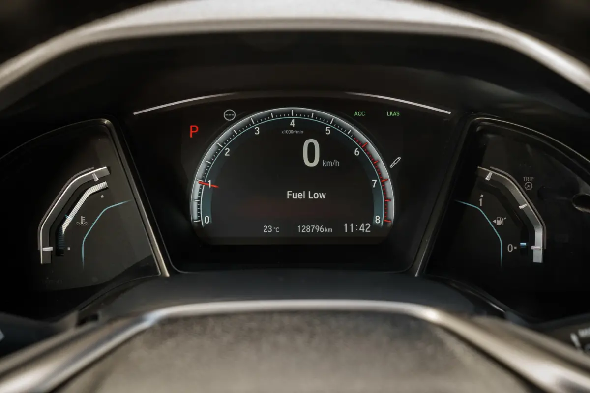 1.0 i-VTEC Executive | Leder | Panoramadak | Trekhaak | Carplay | LED | Org. NL