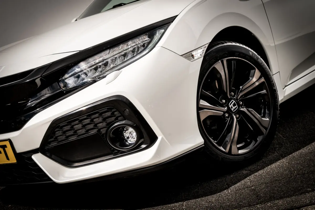 1.0 i-VTEC Executive | Leder | Panoramadak | Trekhaak | Carplay | LED | Org. NL
