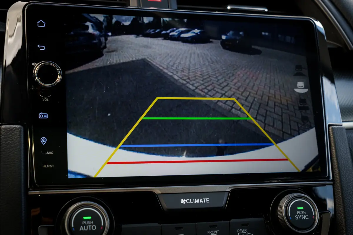 1.0 i-VTEC Executive | Leder | Panoramadak | Trekhaak | Carplay | LED | Org. NL