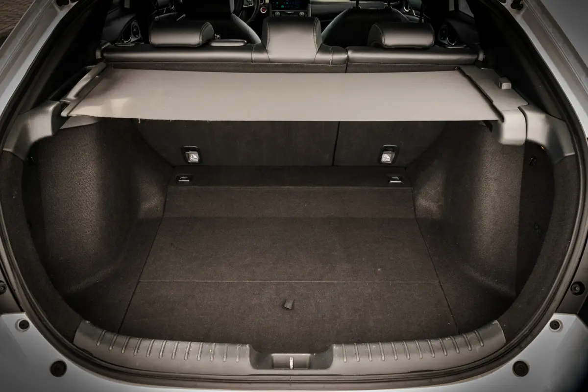 1.0 i-VTEC Executive | Leder | Panoramadak | Trekhaak | Carplay | LED | Org. NL