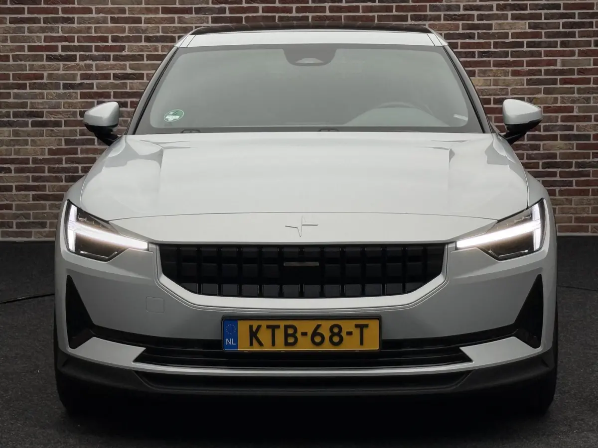 Standard Range Single Motor 69 kWh | BTW |