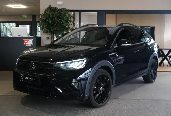 1.0 TSI 2x R-Line DSG 116PK Facelift Black Style Virtual Cam ACC