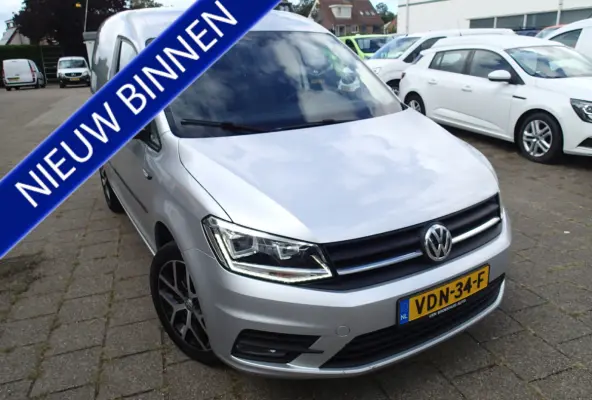 2.0 TDI L1H1 BMT Exclusive Edition OORZIEN VAN AIRCO+CRUISE+LM VELGEN !!
