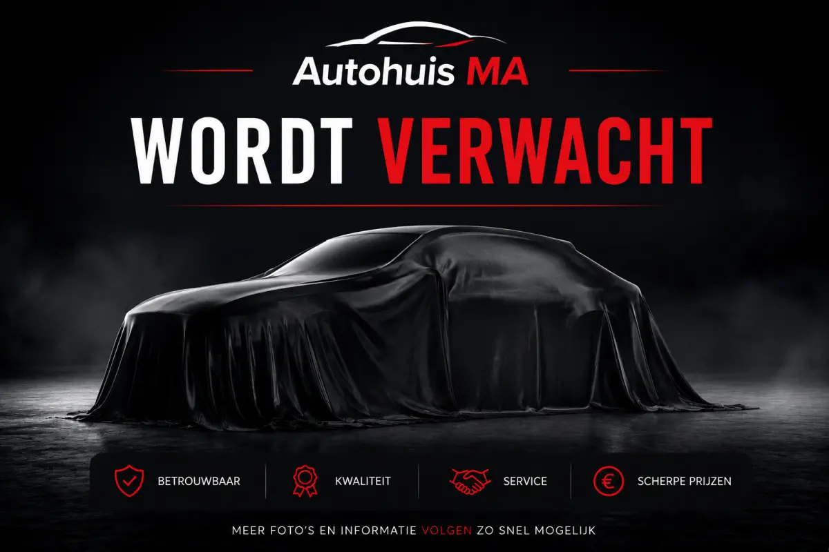 1.5 Black Edition Panoramadak|360° Camera|ACC|Stoelverwarming|Navi|Carplay