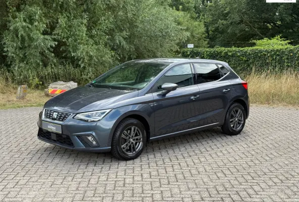 1.0 TSI DSG I CARPLAY I CAMERA I PDC I LED I VIRTUAL DASH I EXTREEM MOOI